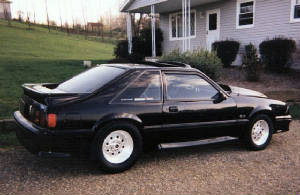 '90 GT