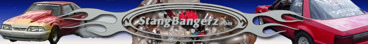 StangBangerz.com